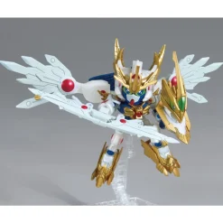 SDBD:R EX VALKYLANDER