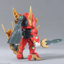 SDBD:R VALKYLANDER