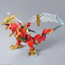SDBD:R VALKYLANDER
