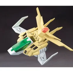 SDBF STAR WINNING GUNDAM