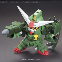 SDBF SxDxG GUNDAM
