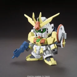 SDBF WINNING GUNDAM