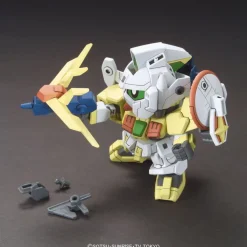 SDBF WINNING GUNDAM