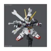 SD CROSS SILHOUETTE CROSSBONE GUNDAM