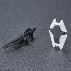 SD CROSS SILHOUETTE EARTHREE GUNDAM