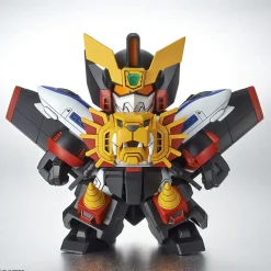 SD CROSS SILHOUETTE GAOGAIGAR