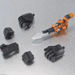 SD CROSS SILHOUETTE GAOGAIGAR