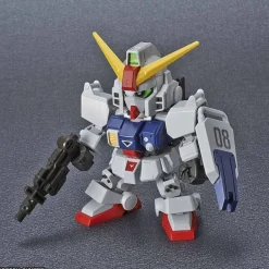 SD CROSS SILHOUETTE GUNDAM GROUND TYPE