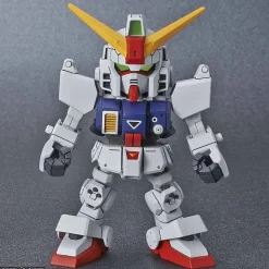 SD CROSS SILHOUETTE GUNDAM GROUND TYPE