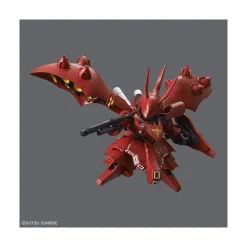 SD CROSS SILHOUETTE NIGHTINGALE