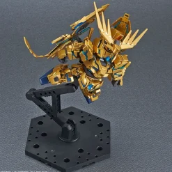 SD CROSS SILHOUETTE PHENEX DESTROY MODE NARRATIVE
