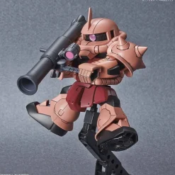 SDCS CHAR’S ZAKU II