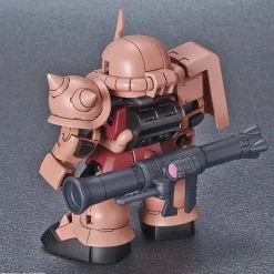 SDCS CHAR’S ZAKU II