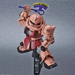 SDCS CHAR’S ZAKU II