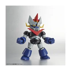 SDCS GREAT MAZINGER INFINITY VER.