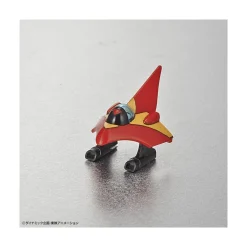 SDCS GREAT MAZINGER INFINITY VER.