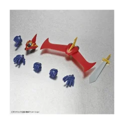 SDCS GREAT MAZINGER INFINITY VER.
