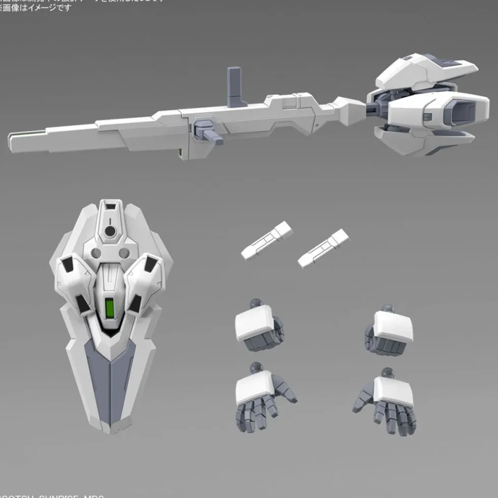 SDCS GUNDAM CALIBARN