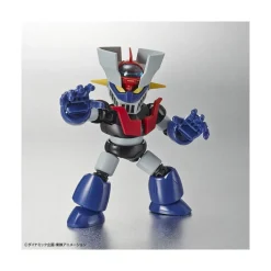 SDCS MAZINGER Z INFINITY VER.