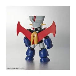 SDCS MAZINGER Z INFINITY VER.