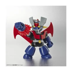 SDCS MAZINGER Z INFINITY VER.