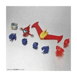SDCS MAZINGER Z INFINITY VER.