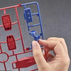 SDCS RX-78F00 GUNDAM YOKOHAMA (LIMITED)