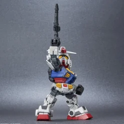 SDCS RX-78F00 GUNDAM YOKOHAMA (LIMITED)