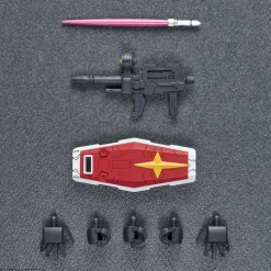 SDCS RX-78F00 GUNDAM YOKOHAMA (LIMITED)