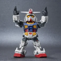 SDCS RX-78F00 GUNDAM YOKOHAMA (LIMITED)