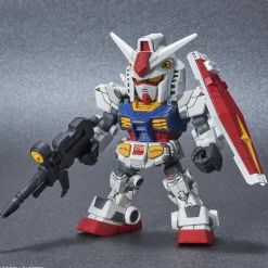 SDCS RX-78F00 GUNDAM YOKOHAMA (LIMITED)