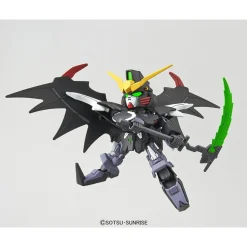SD DEATHSCYTHE HELL EW