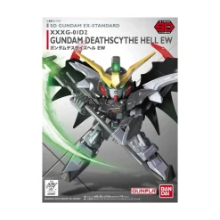 SD DEATHSCYTHE HELL EW