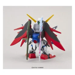 SD DESTINY GUNDAM