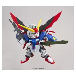 SD DESTINY GUNDAM