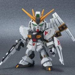 SD EX NU GUNDAM