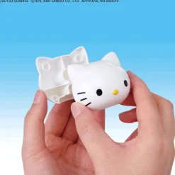 SD EX-STANDARD HELLO KITTY/RX-78-2 GUNDAM