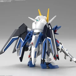 SDEX STANDARD RISING FREEDOM GUNDAM