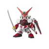 SD GUNDAM ASTRAY RED FRAME
