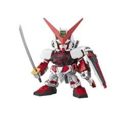 SD GUNDAM ASTRAY RED FRAME