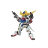 SD GUNDAM BARBATOS LUPUS