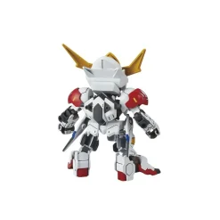 SD GUNDAM BARBATOS LUPUS