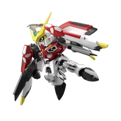 SD GUNDAM CROSS SILHOUETTE PHOENIX GUNDAM
