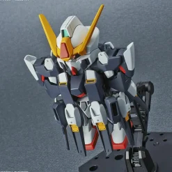 SD GUNDAM CROSS SILHOUETTE SISQUIEDE