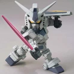 SD GUNDAM CROSS SILHOUETTE THE GUNDAM BASE LIMITED RX-78-3 G-3GUNDAM(CROSS SILHOUETTE FRAME VER.)