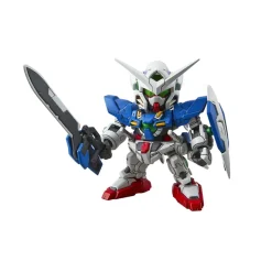 SD GUNDAM EXIA