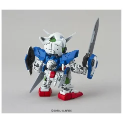 SD GUNDAM EXIA