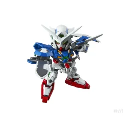 SD GUNDAM EXIA