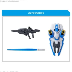 SD GUNDAM EX-STANDARD GUNDAM AERIAL