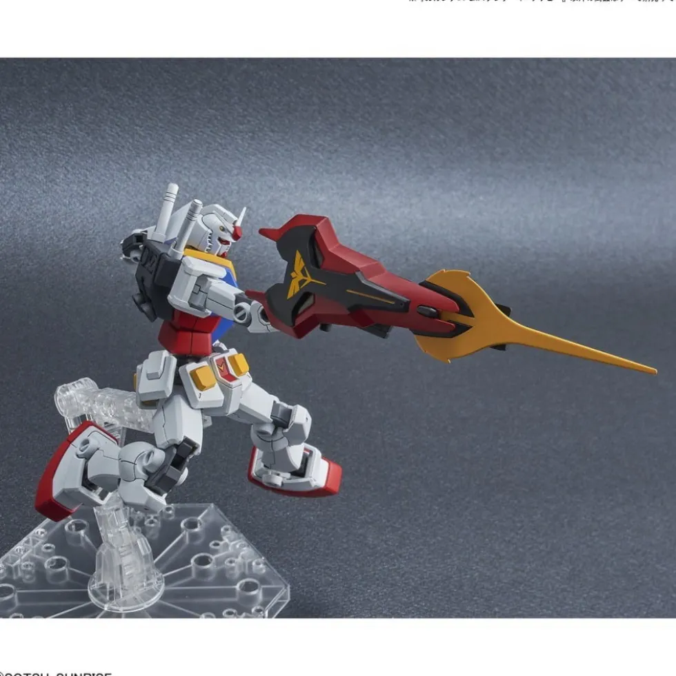 SD GUNDAM EX-STANDARD MSN-04 SAZABI (SDEX 017)